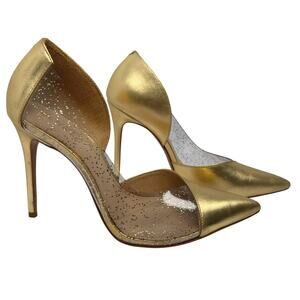 Schutz Cendi Ann | Gold | 8